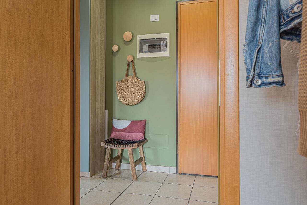 Hygge Family Apartment - One Step Away From The Lake!!! Сирмионе Екстериор снимка