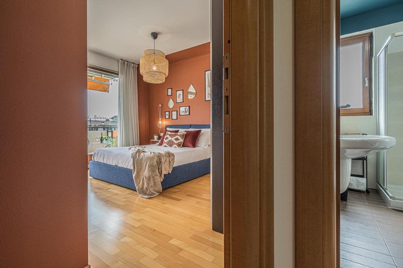 Hygge Family Apartment - One Step Away From The Lake!!! Сирмионе Екстериор снимка