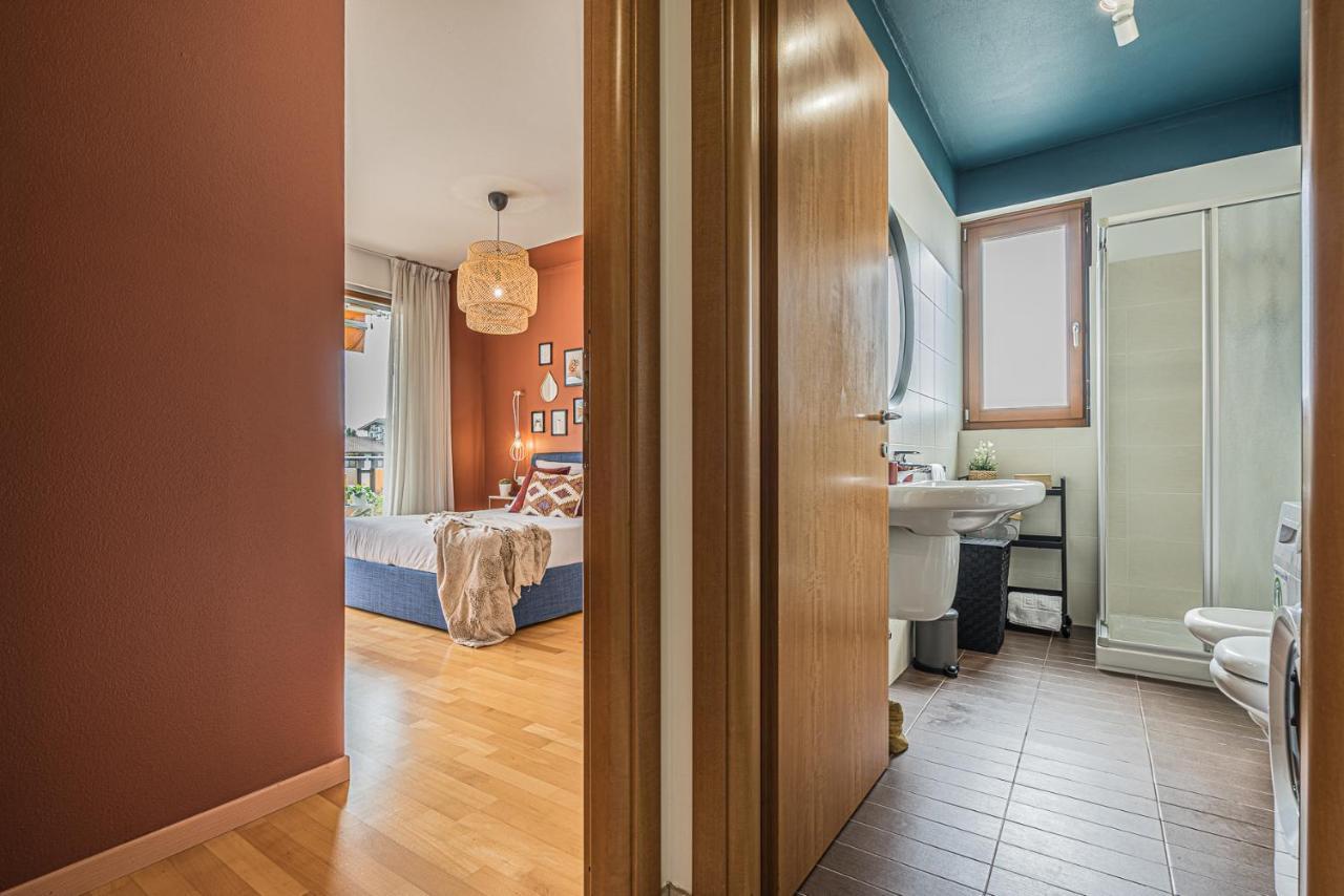 Hygge Family Apartment - One Step Away From The Lake!!! Сирмионе Екстериор снимка