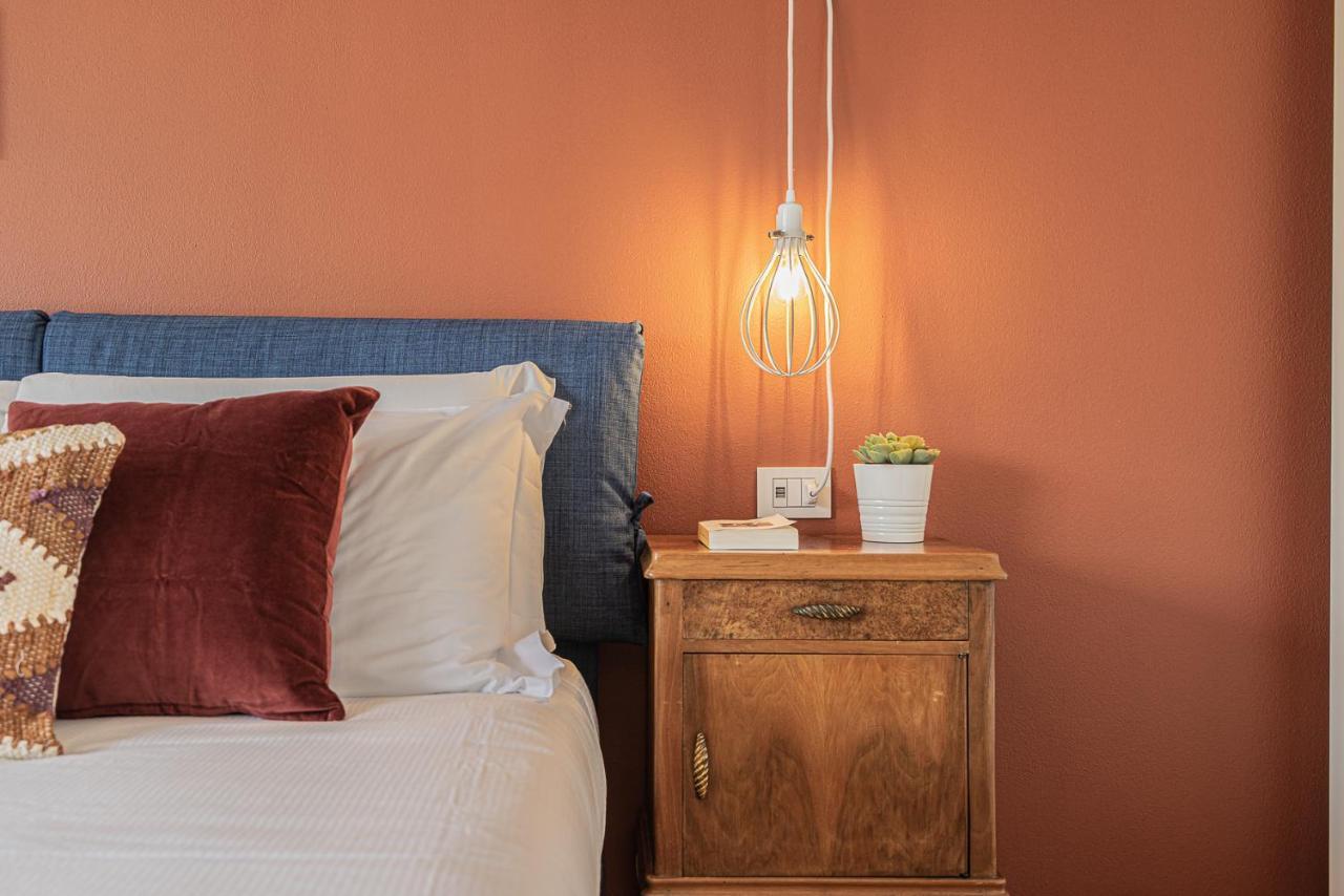 Hygge Family Apartment - One Step Away From The Lake!!! Сирмионе Екстериор снимка