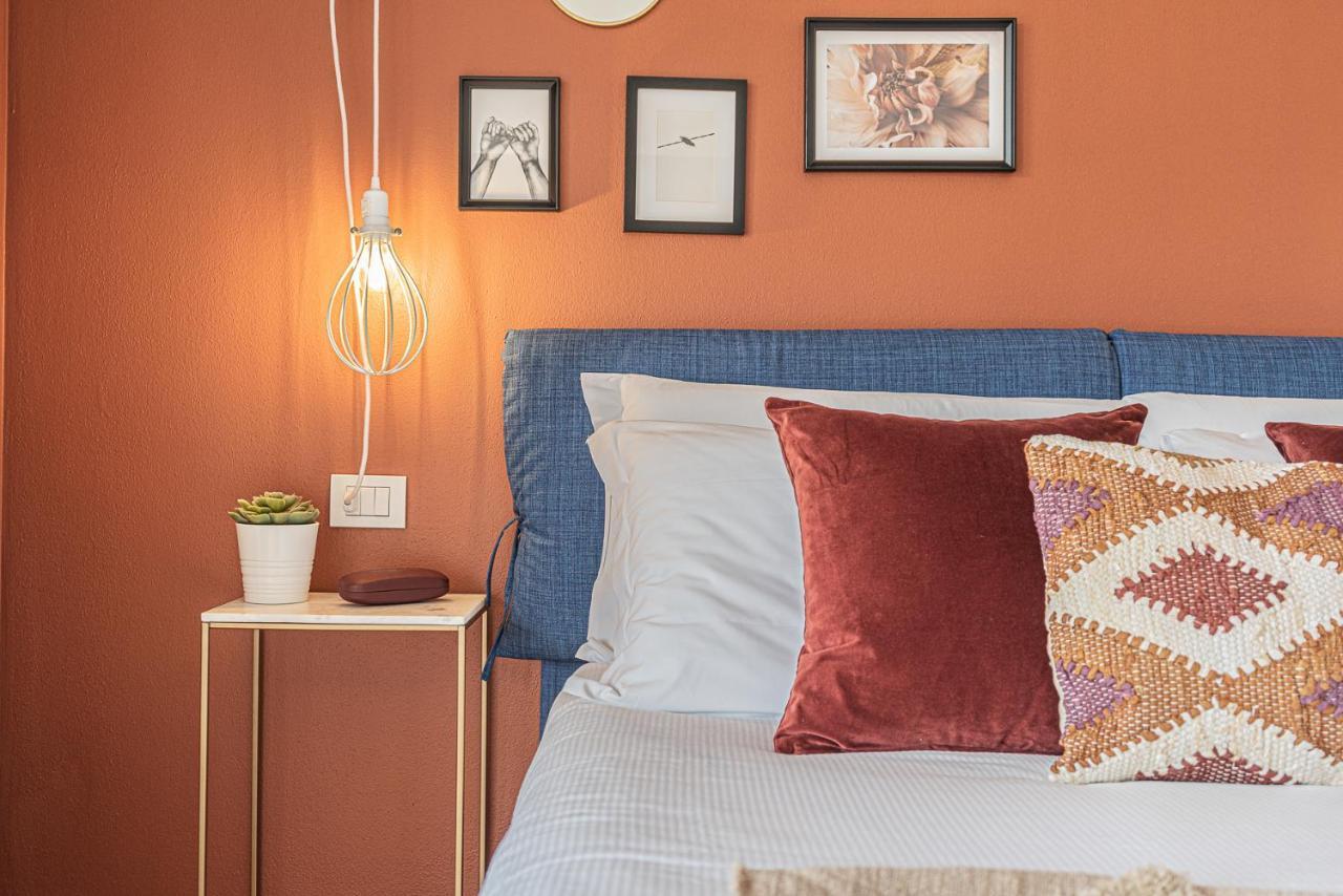 Hygge Family Apartment - One Step Away From The Lake!!! Сирмионе Екстериор снимка
