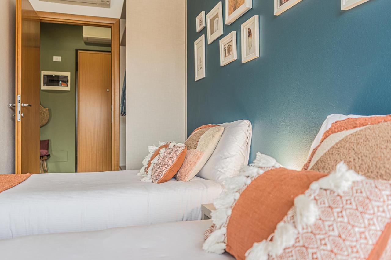 Hygge Family Apartment - One Step Away From The Lake!!! Сирмионе Екстериор снимка