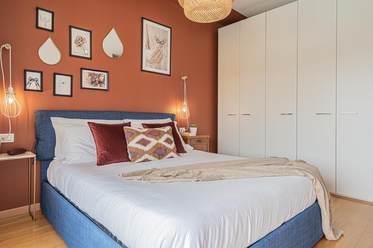 Hygge Family Apartment - One Step Away From The Lake!!! Сирмионе Екстериор снимка